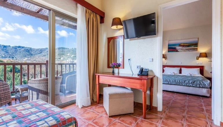 Rigas Hotel - Σκόπελος